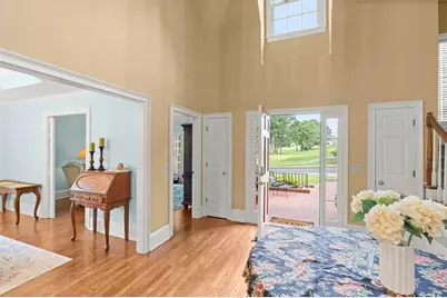 2219 Lattimore Farm Drive NW, Kennesaw, GA 30152 - Photo 5