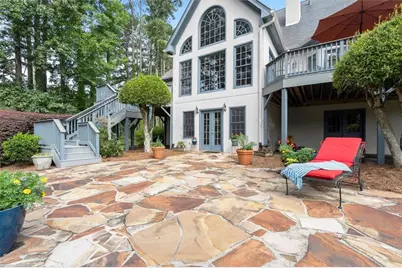 2219 Lattimore Farm Drive NW, Kennesaw, GA 30152 - Photo 47