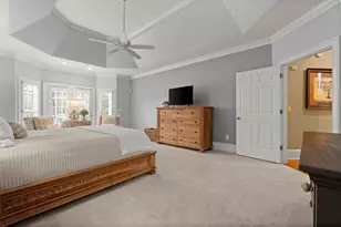 2219 Lattimore Farm Dr NW, Kennesaw, GA 30152 - Photo 23