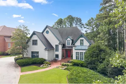 2219 Lattimore Farm Drive NW, Kennesaw, GA 30152 - Photo 1
