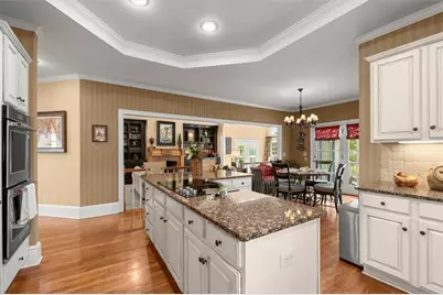 2219 Lattimore Farm Drive NW, Kennesaw, GA 30152 - Photo 11