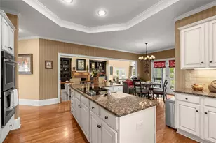 2219 Lattimore Farm Dr NW, Kennesaw, GA 30152 - Photo 11