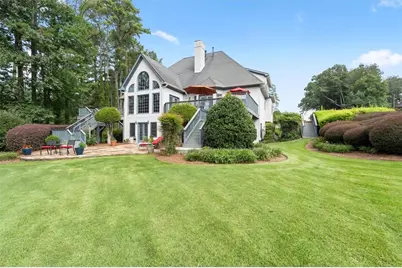 2219 Lattimore Farm Drive NW, Kennesaw, GA 30152 - Photo 49