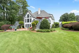 2219 Lattimore Farm Dr NW, Kennesaw, GA 30152 - Photo 49