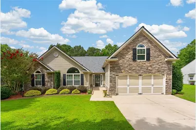 19 Elk Drive, Temple, GA 30179 - Photo 1