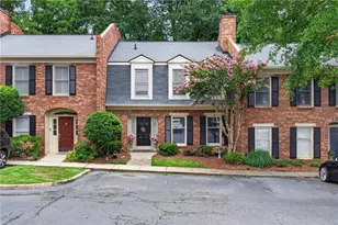 3 Pendleton Pl NE, Atlanta, GA 30342 - Photo 1
