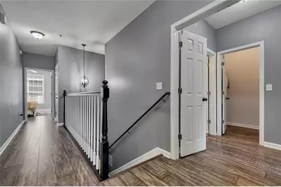 207 The Crossings Lane, Woodstock, GA 30189 - Photo 19