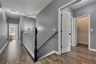 207 The Crossings Lane, Woodstock, GA 30189 - Photo 19