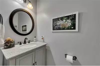 207 The Crossings Lane, Woodstock, GA 30189 - Photo 17