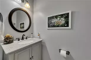 207 The Crossings Lane, Woodstock, GA 30189 - Photo 17
