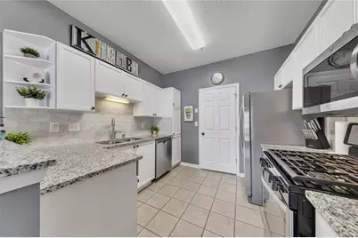 207 The Crossings Lane, Woodstock, GA 30189 - Photo 13