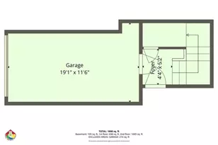 207 The Crossings Lane, Woodstock, GA 30189 - Photo 47