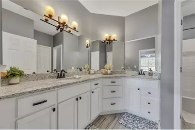 207 The Crossings Lane, Woodstock, GA 30189 - Photo 23