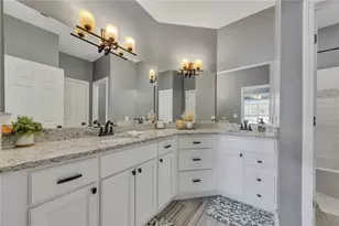 207 The Crossings Lane, Woodstock, GA 30189 - Photo 23