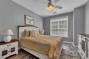 207 The Crossings Lane, Woodstock, GA 30189 - Photo 29