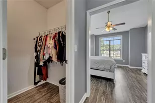 207 The Crossings Lane, Woodstock, GA 30189 - Photo 31