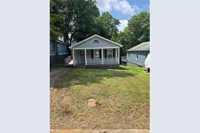1173 Moton Avenue, Atlanta, GA 30315 - Photo 1