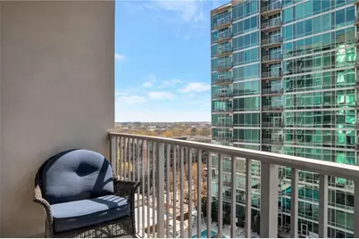 943 Peachtree Street NE #1304, Atlanta, GA 30309 - Photo 15