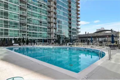 943 Peachtree Street NE #1304, Atlanta, GA 30309 - Photo 17