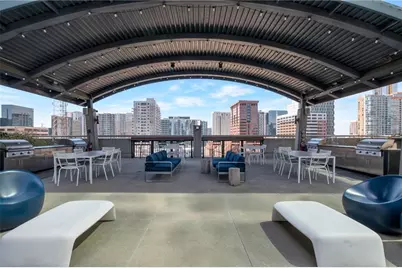 943 Peachtree Street NE #1304, Atlanta, GA 30309 - Photo 19