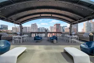 943 Peachtree St NE, Atlanta, GA 30309 - Photo 19