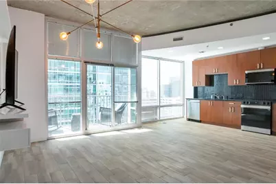 943 Peachtree Street NE #1304, Atlanta, GA 30309 - Photo 1