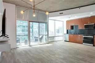 943 Peachtree St NE, Atlanta, GA 30309 - Photo 1