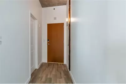 943 Peachtree Street NE #1304, Atlanta, GA 30309 - Photo 5