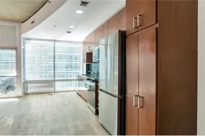 943 Peachtree Street NE #1304, Atlanta, GA 30309 - Photo 3