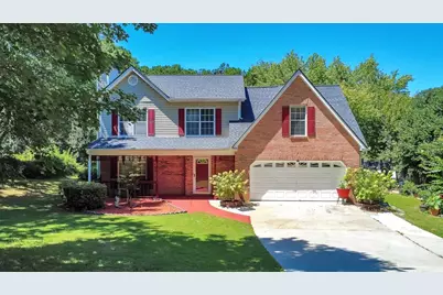 1675 Round Road, Grayson, GA 30017 - Photo 45