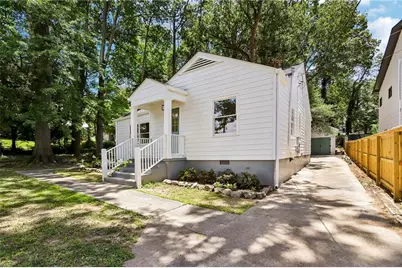 515 Casanova Street SE, Atlanta, GA 30315 - Photo 3