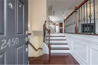 2450 Natoma Court SE #11, Smyrna, GA 30080 - Photo 5
