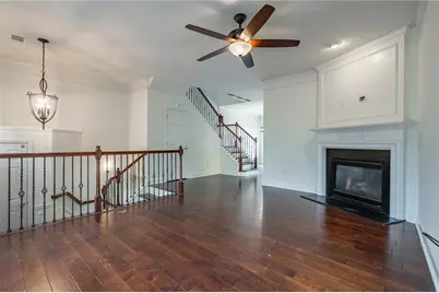 2450 Natoma Court SE #11, Smyrna, GA 30080 - Photo 7