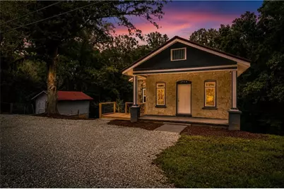 2928 Old Cornelia Highway, Gainesville, GA 30507 - Photo 3