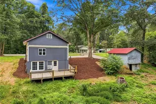 2928 Old Cornelia Hwy, Gainesville, GA 30507 - Photo 53