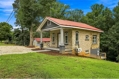 2928 Old Cornelia Highway, Gainesville, GA 30507 - Photo 51