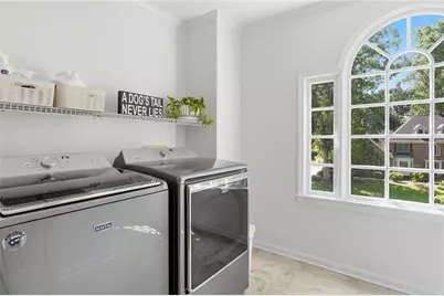 2791 Saddlebrook Way NW, Marietta, GA 30064 - Photo 31