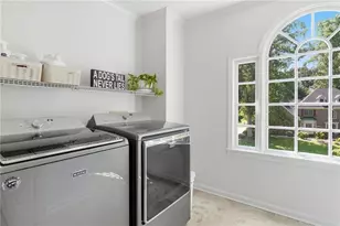 2791 Saddlebrook Way NW, Marietta, GA 30064 - Photo 31