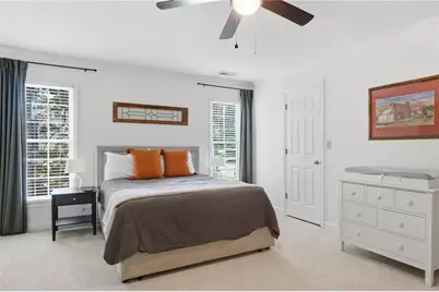 2791 Saddlebrook Way NW, Marietta, GA 30064 - Photo 33