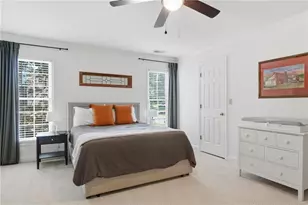 2791 Saddlebrook Way NW, Marietta, GA 30064 - Photo 33