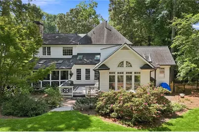2791 Saddlebrook Way NW, Marietta, GA 30064 - Photo 53