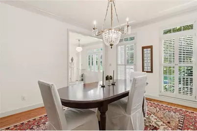 2791 Saddlebrook Way NW, Marietta, GA 30064 - Photo 9