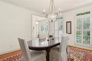 2791 Saddlebrook Way NW, Marietta, GA 30064 - Photo 9