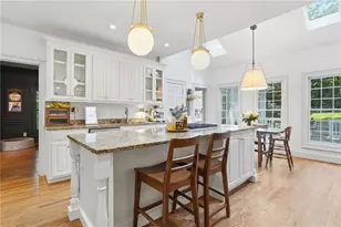 2791 Saddlebrook Way NW, Marietta, GA 30064 - Photo 19