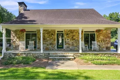 2791 Saddlebrook Way NW, Marietta, GA 30064 - Photo 59