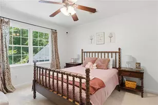 2791 Saddlebrook Way NW, Marietta, GA 30064 - Photo 41