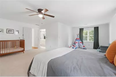 2791 Saddlebrook Way NW, Marietta, GA 30064 - Photo 37