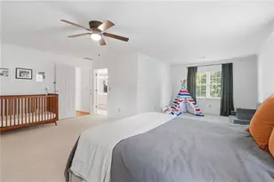 2791 Saddlebrook Way NW, Marietta, GA 30064 - Photo 37