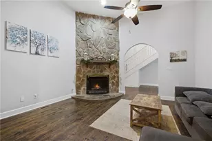 14 Nature Walk Rd SW, Rome, GA 30161 - Photo 29