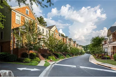 2294 Limehurst Drive NE #17, Atlanta, GA 30319 - Photo 49